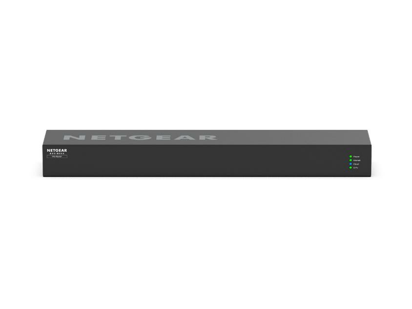 NETGEAR PR60X Routeur connecté 2.5 Gigabit Ethernet, Gigabit Ethernet Noir NETGEAR PR60X Routeur connecté 2.5 Gigabit Ethernet, Gigabit Ethernet Noir