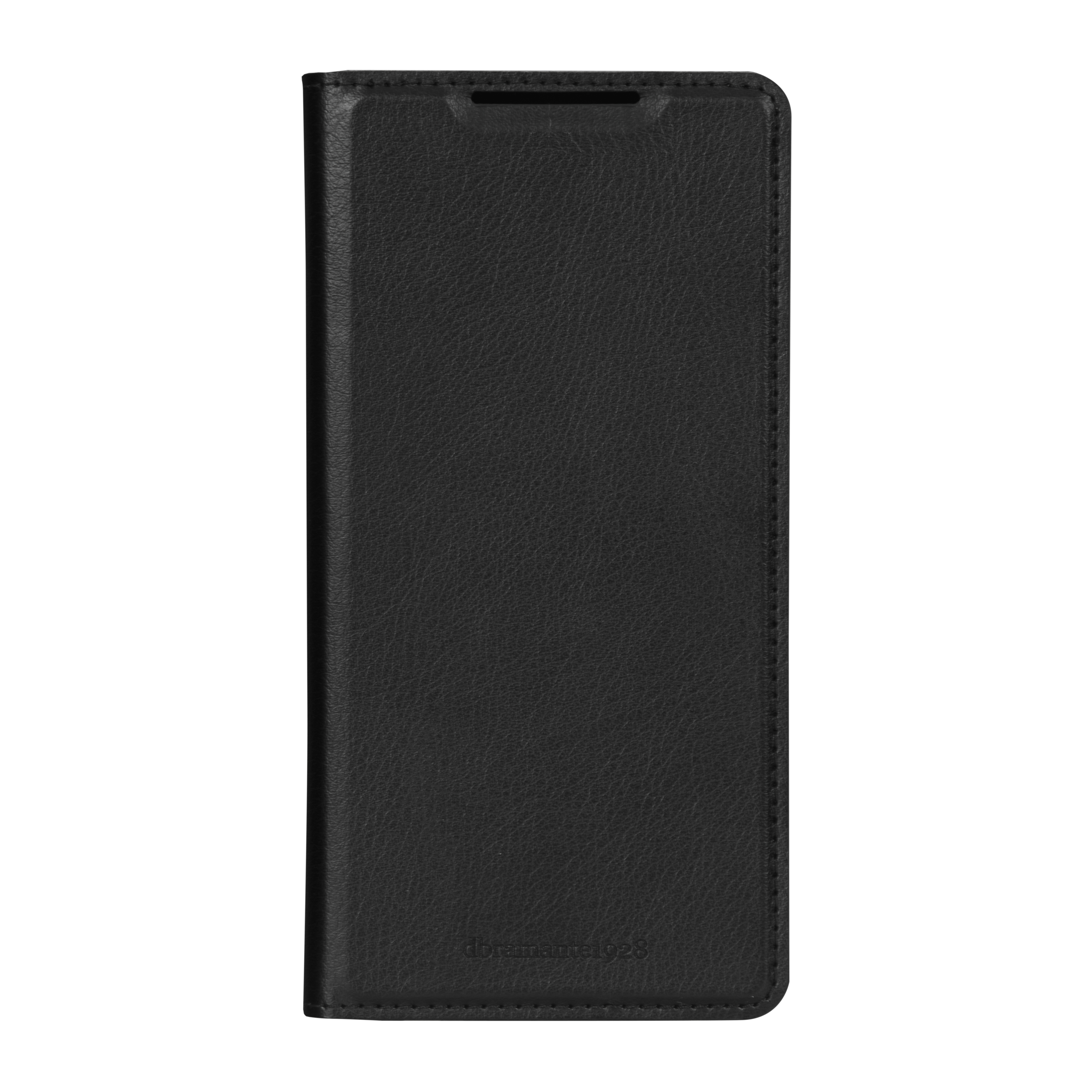 dbramante1928 Oslo coque de protection pour téléphones portables 15,5 cm (6.1") Folio Noir