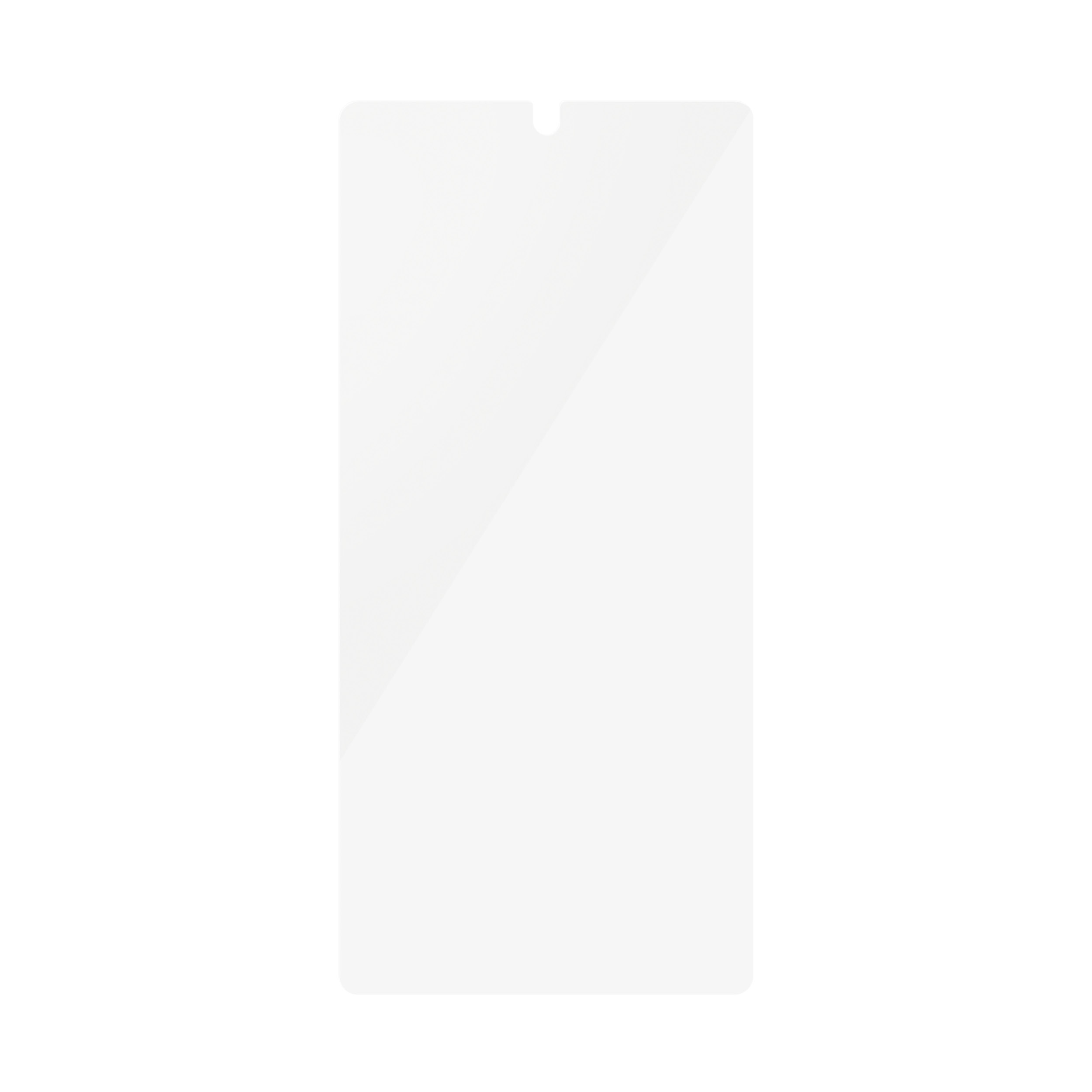  Ultra-Wide Fit w. EasyAligner Protection d'écran transparent 1 pièce(s)