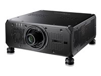 Optoma ZU2200 vidéo-projecteur Projecteur pour grandes salles 22000 ANSI lumens DLP WUXGA (1920x1200) Compatibilité 3D Noir Optoma ZU2200 vidéo-projecteur Projecteur pour grandes salles 22000 ANSI lumens DLP WUXGA (1920x1200) Compatibilité 3D Noir