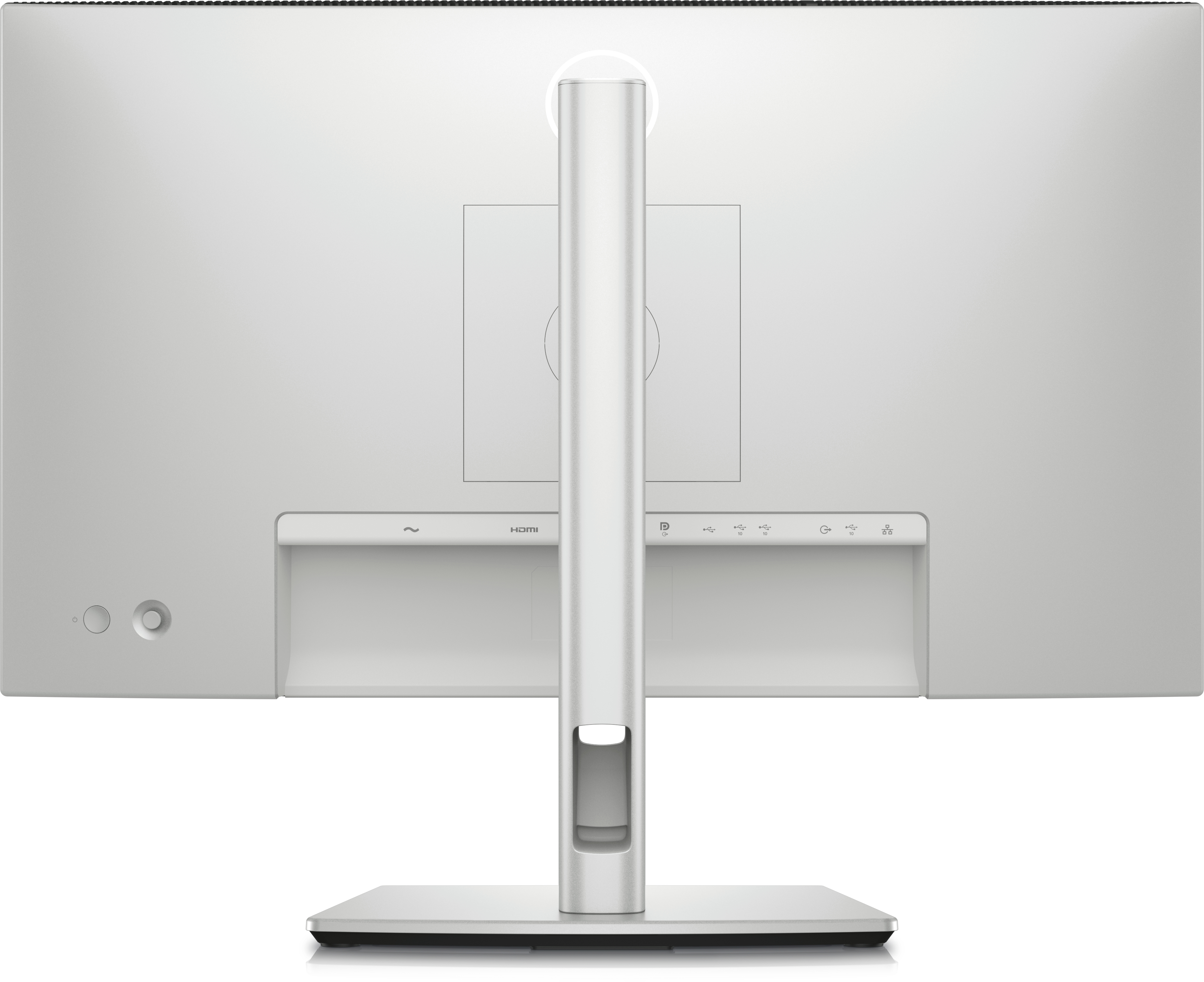 DELL UltraSharp U2424HE écran plat de PC 60,5 cm (23.8") 1920 x 1080 pixels Full HD LCD Noir, Argent DELL UltraSharp U2424HE écran plat de PC 60,5 cm (23.8") 1920 x 1080 pixels Full HD LCD Noir, Argent