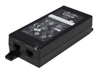Cisco CB-PWRINJ-EU adaptateur et injecteur PoE Gigabit Ethernet