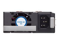 Cisco C9K-PWR-650WAC-R= composant de commutation Alimentation électrique Cisco C9K-PWR-650WAC-R= composant de commutation Alimentation électrique
