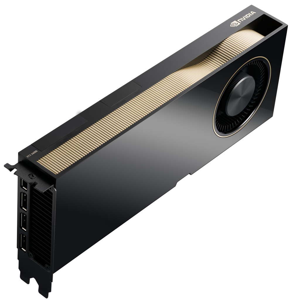 Lenovo 4X67A71310 carte graphique NVIDIA RTX A6000 48 Go GDDR6 Lenovo 4X67A71310 carte graphique NVIDIA RTX A6000 48 Go GDDR6