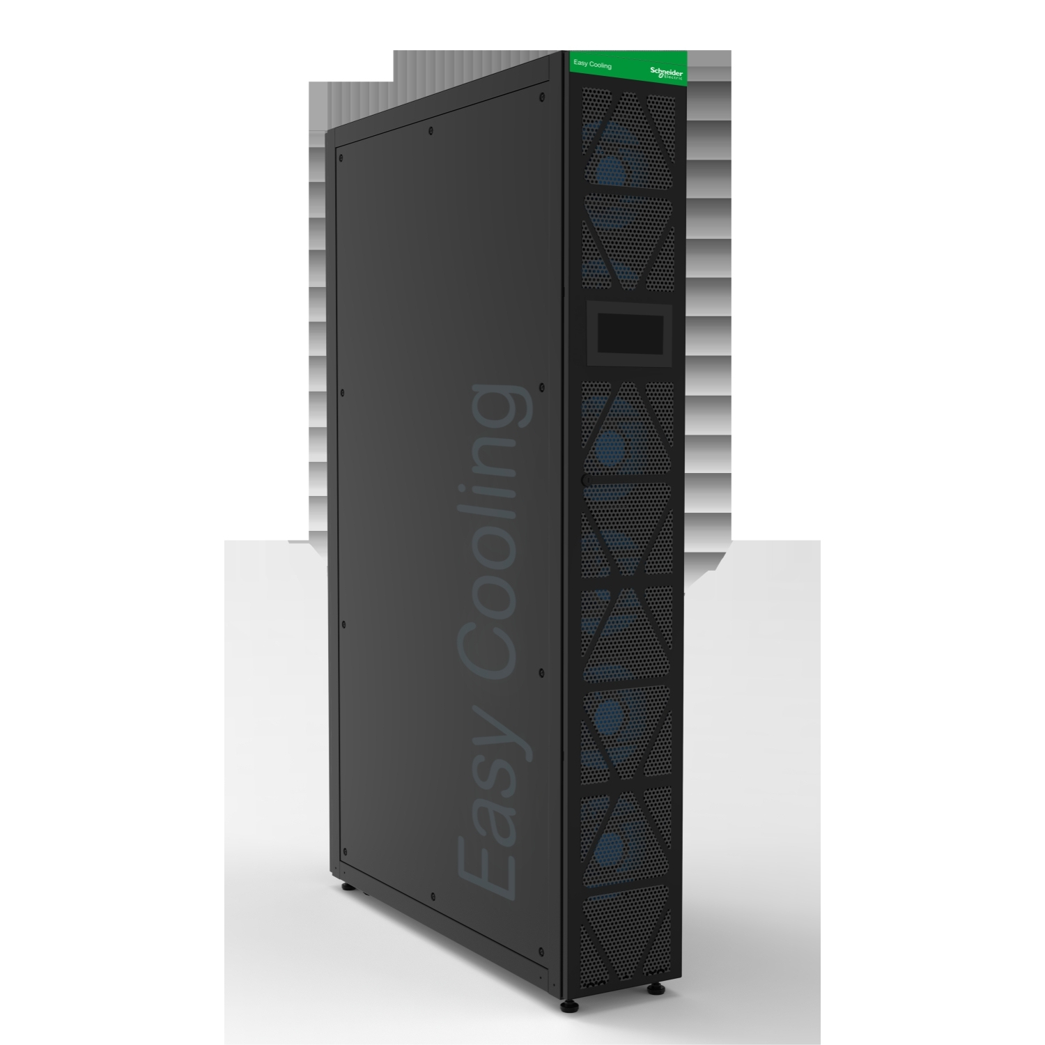 APC ERC301BD1HPS équipement de refroidissement en rack Noir 42U Écran integré LCD APC ERC301BD1HPS équipement de refroidissement en rack Noir 42U Écran integré LCD