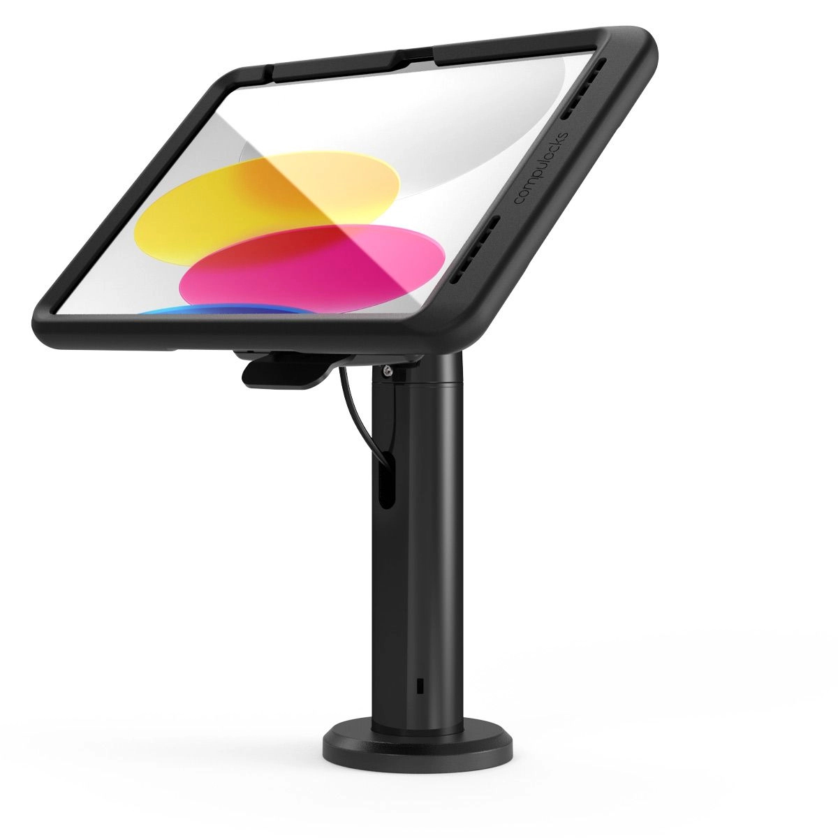 Compulocks TCDP04PMIP109 support antivol pour tablettes 27,7 cm (10.9") Noir
