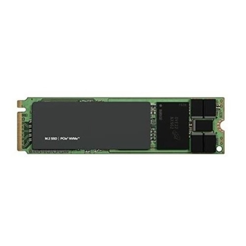 DELL 345-BKSQ disque SSD 960 Go M.2 PCI Express NVMe