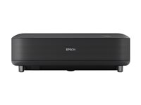 Epson EH-LS670B Projecteur à focale standard 3LCD UHD 4K (3840x2160) Noir