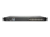 SonicWall FPP: TRADEUP NSA 2700 Mise à niveau