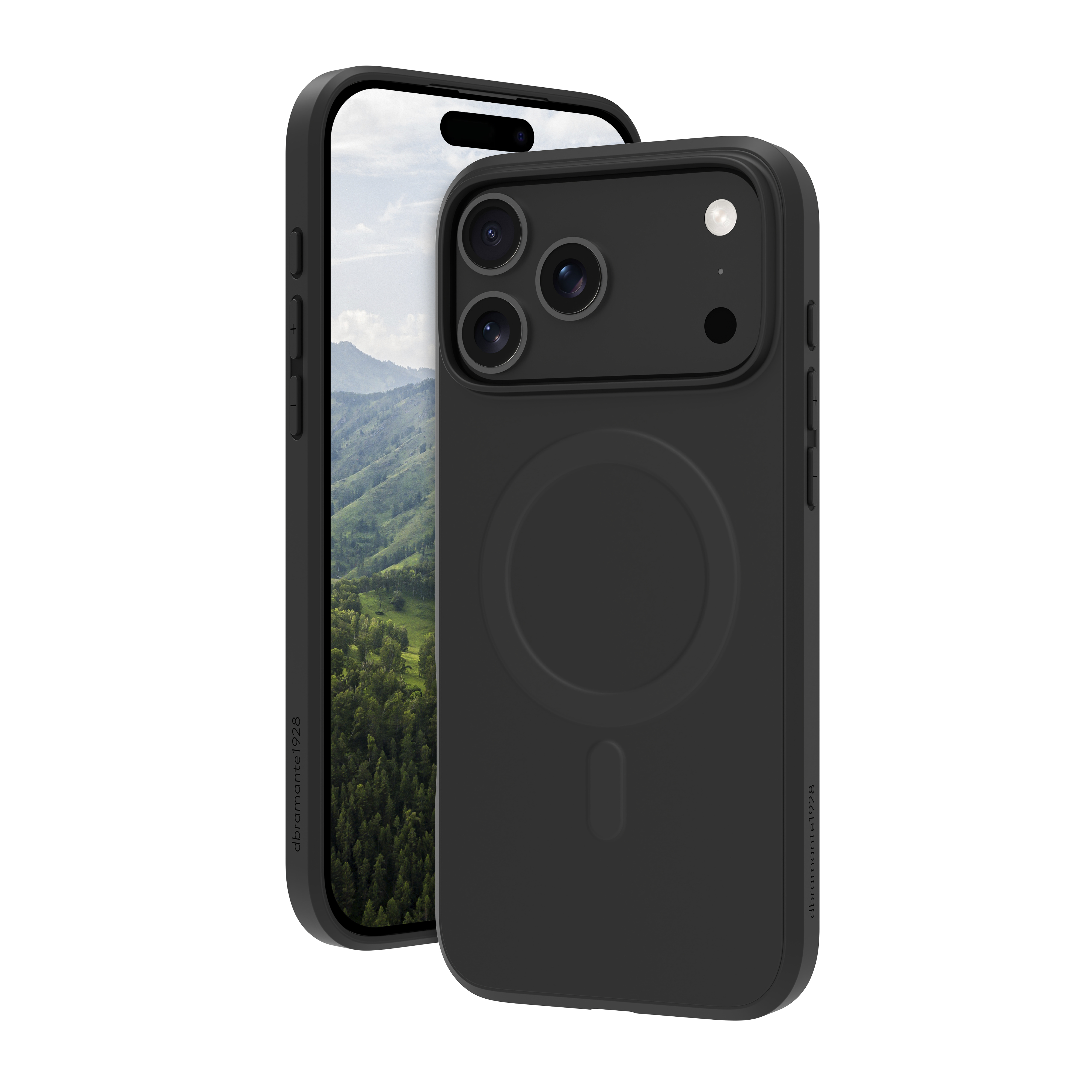 dbramante1928 Greenland Pro MS coque de protection pour téléphones portables Housse Noir dbramante1928 Greenland Pro MS coque de protection pour téléphones portables Housse Noir