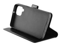 BeHello BEHWAL00279 coque de protection pour téléphones portables 16,5 cm (6.5") Étui avec portefeuille Noir BeHello BEHWAL00279 coque de protection pour téléphones portables 16,5 cm (6.5") Étui avec portefeuille Noir