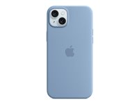 Apple MT193ZM/A coque de protection pour téléphones portables 17 cm (6.7") Housse Bleu Apple MT193ZM/A coque de protection pour téléphones portables 17 cm (6.7") Housse Bleu