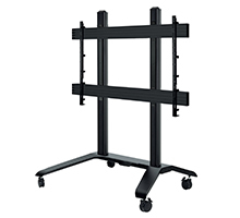 B-Tech BT8590 3,05 m (120") Noir Sol B-Tech BT8590 3,05 m (120") Noir Sol