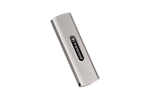 Transcend ESD320A 512 Go Gris Transcend ESD320A 512 Go Gris
