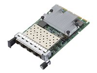 Broadcom BCM957504-N425G carte réseau Interne Fibre 25000 Mbit/s