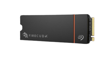 Seagate FireCuda ZP1000GM3A073 disque SSD 1 To M.2 PCI Express 4.0 NVMe 3D TLC Seagate FireCuda ZP1000GM3A073 disque SSD 1 To M.2 PCI Express 4.0 NVMe 3D TLC