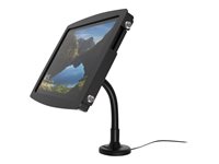 Compulocks 159B912SGEB support antivol pour tablettes 30,5 cm (12") Noir Compulocks 159B912SGEB support antivol pour tablettes 30,5 cm (12") Noir