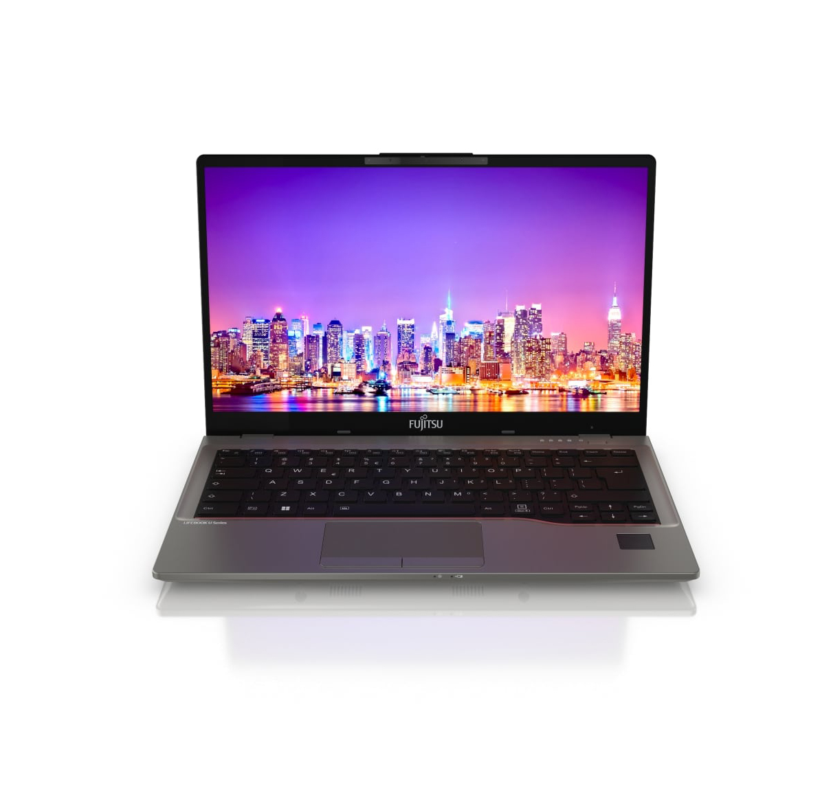 Fujitsu LIFEBOOK U7413 i7-1370P Ordinateur portable 35,6 cm (14") Écran tactile Full HD Intel® Core™ i7 32 Go DDR4-SDRAM 1 To SSD Wi-Fi 6E (802.11ax) Windows 11 Pro Argent Fujitsu LIFEBOOK U7413 i7-1370P Ordinateur portable 35,6 cm (14") Écran tactile Full HD Intel® Core™ i7 32 Go DDR4-SDRAM 1 To SSD Wi-Fi 6E (802.11ax) Windows 11 Pro Argent