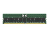 Kingston Technology KSM56R46BS4PMI-32MDI module de mémoire 32 Go 1 x 32 Go DDR5 ECC Kingston Technology KSM56R46BS4PMI-32MDI module de mémoire 32 Go 1 x 32 Go DDR5 ECC