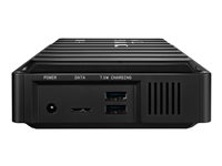 WD_BLACK D10 Game Drive WDBA3P0080HBK