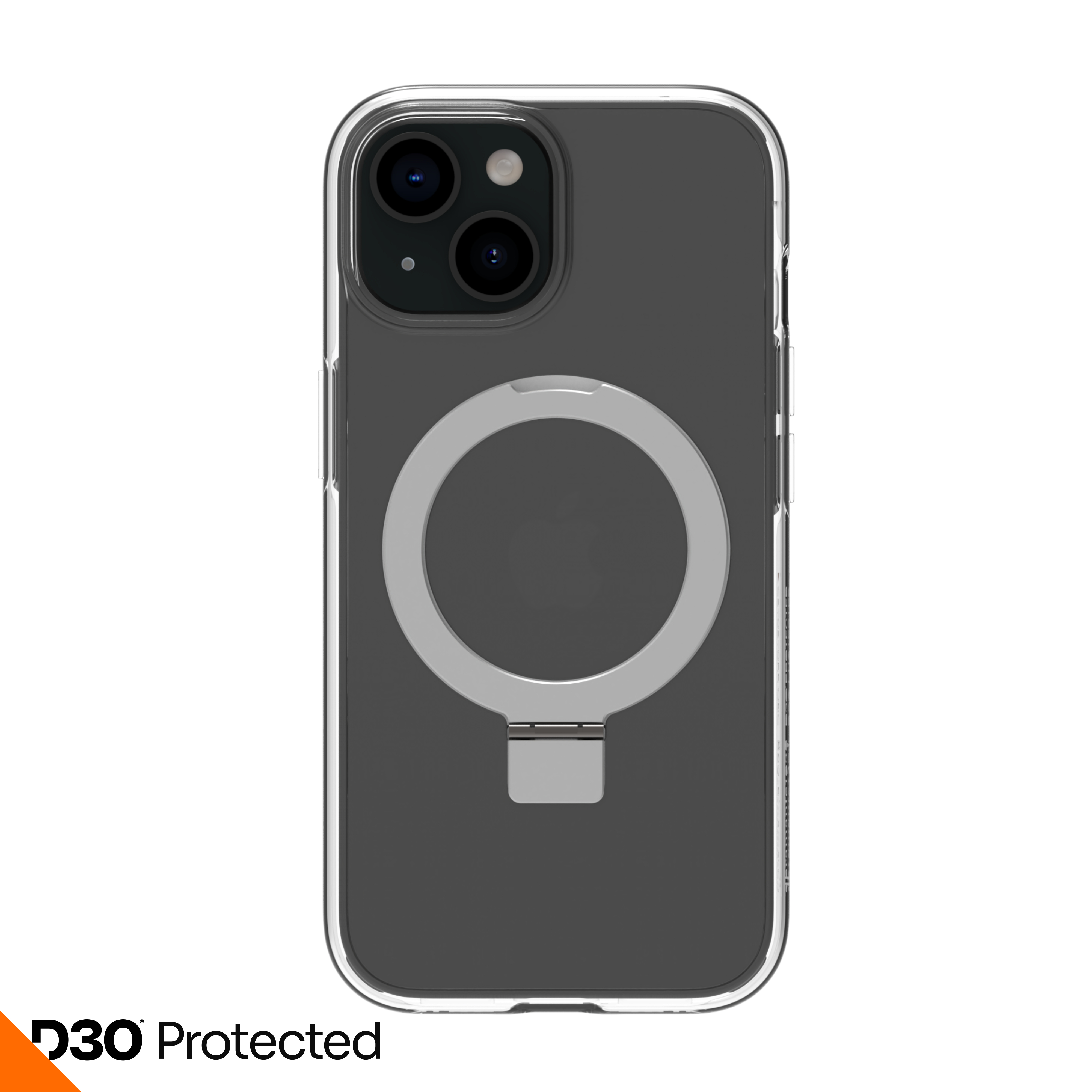 dbramante1928 Iceland Ultra D3O MS Kick coque de protection pour téléphones portables 15,5 cm (6.1") Housse Transparent dbramante1928 Iceland Ultra D3O MS Kick coque de protection pour téléphones portables 15,5 cm (6.1") Housse Transparent