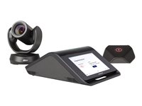 Crestron UC-M70-U système de vidéo conférence 20,3 MP Ethernet/LAN Système de vidéoconférence de groupe Crestron UC-M70-U système de vidéo conférence 20,3 MP Ethernet/LAN Système de vidéoconférence de groupe