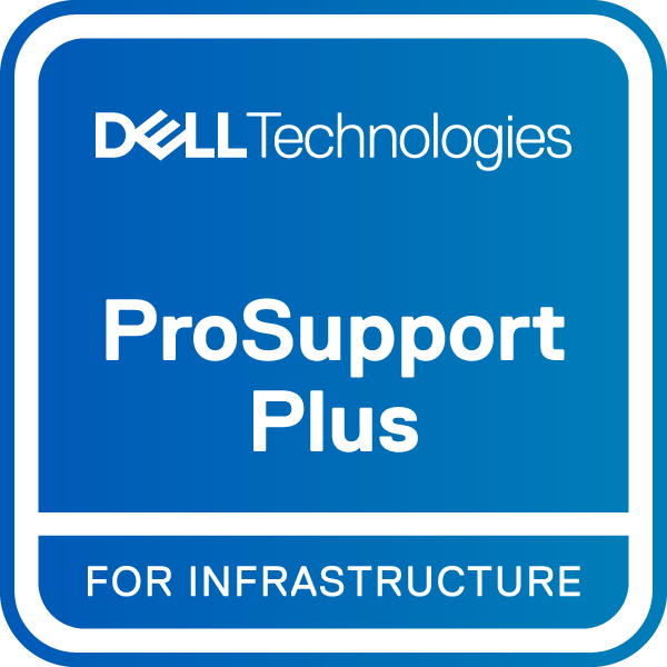 DELL 1Y ProSpt to 3Y ProSpt PL 4H