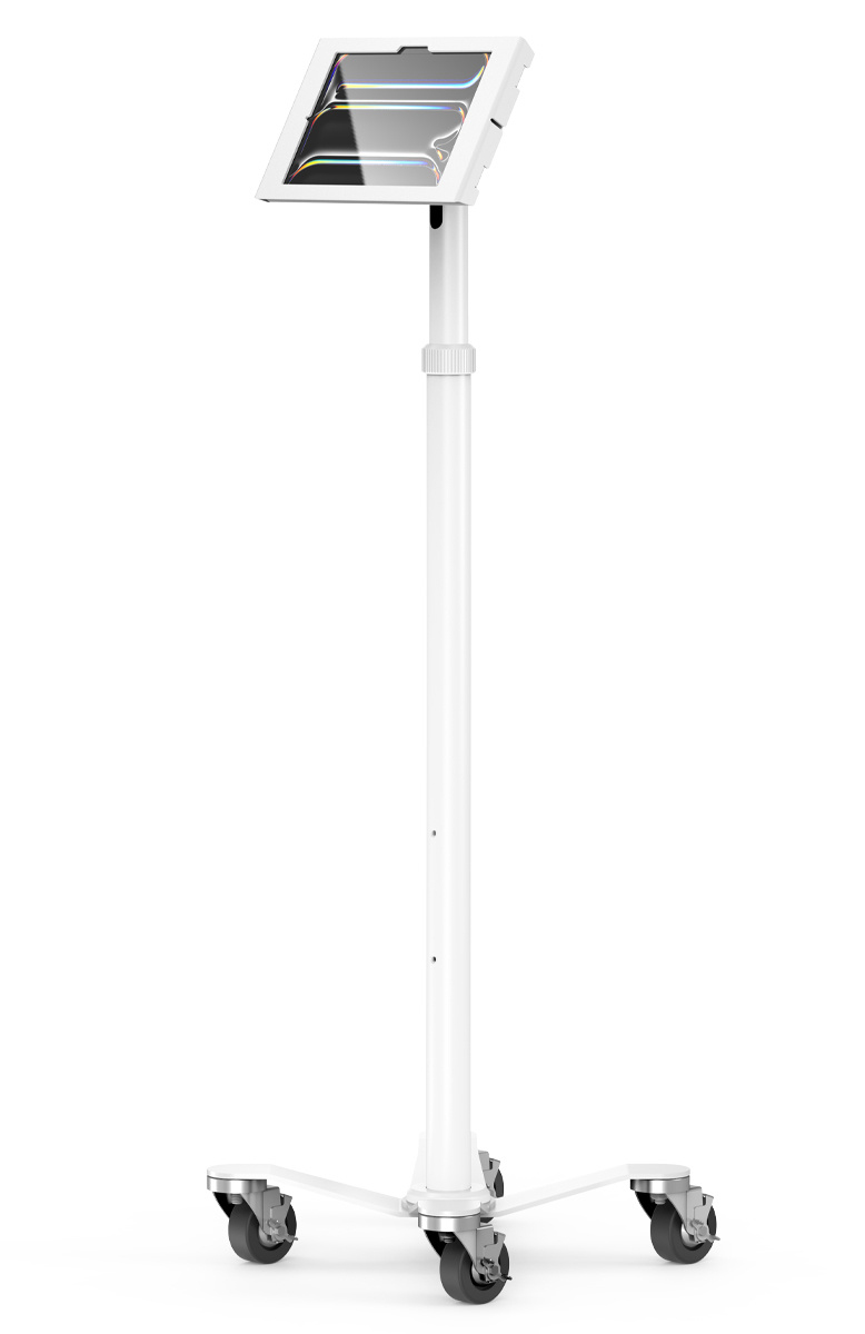 Compulocks MCRSTDW11PAPX4W support antivol pour tablettes Compulocks MCRSTDW11PAPX4W support antivol pour tablettes