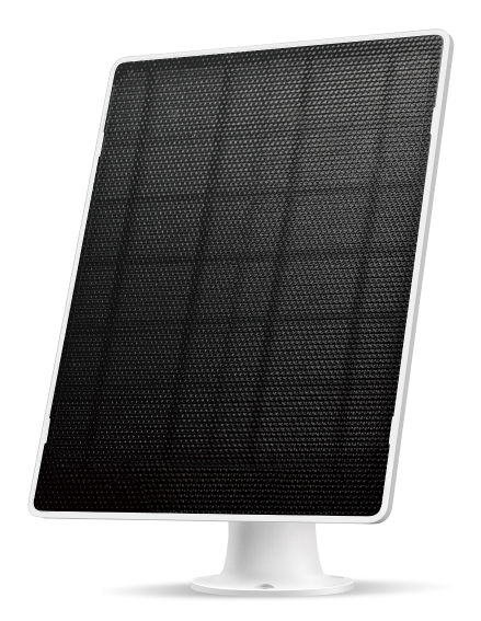 TP-Link TAPO A202 Panneau solaire 4,5 W Silicium monocristallin
