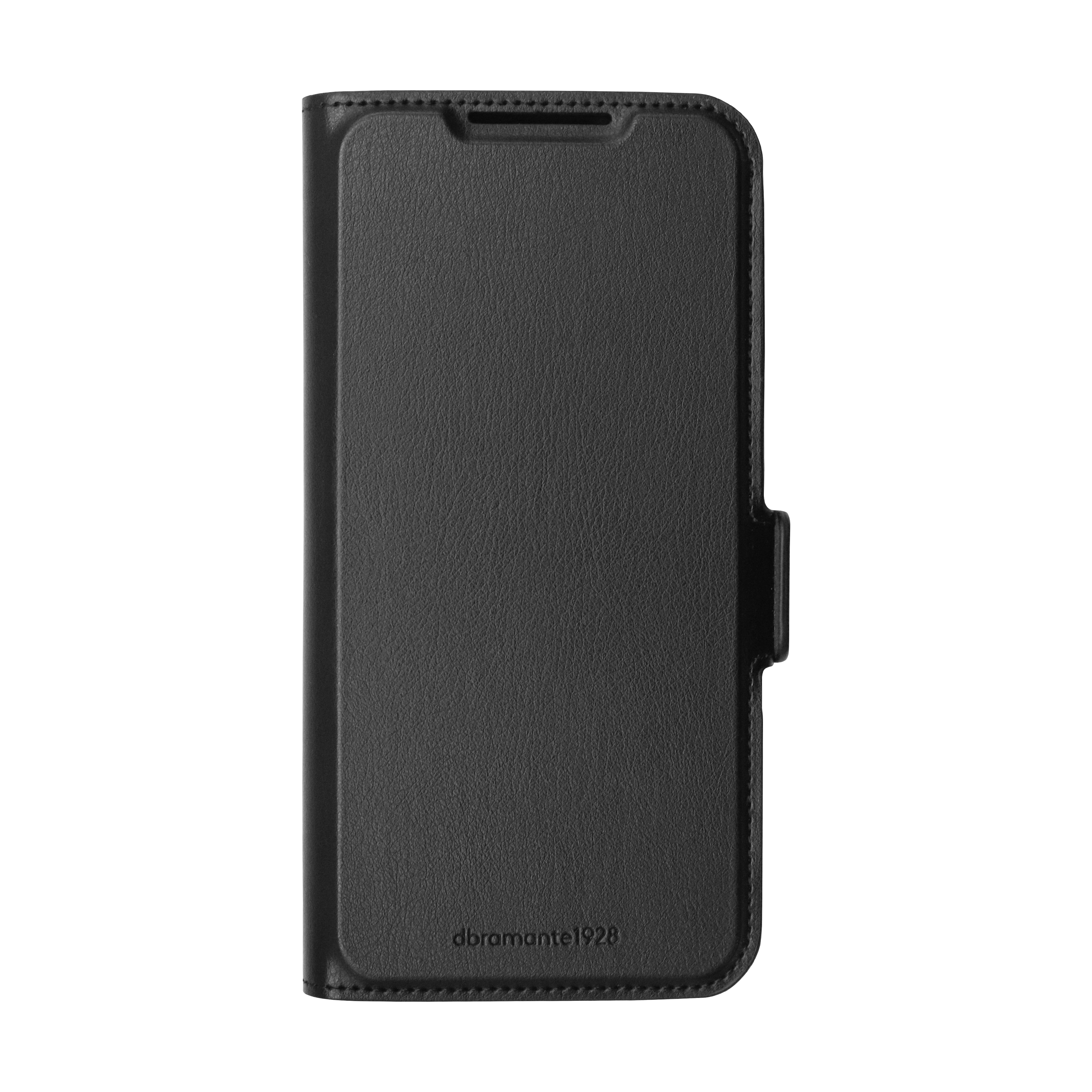 dbramante1928 Oslo Pro coque de protection pour téléphones portables 17 cm (6.7") Folio porte carte Noir dbramante1928 Oslo Pro coque de protection pour téléphones portables 17 cm (6.7") Folio porte carte Noir