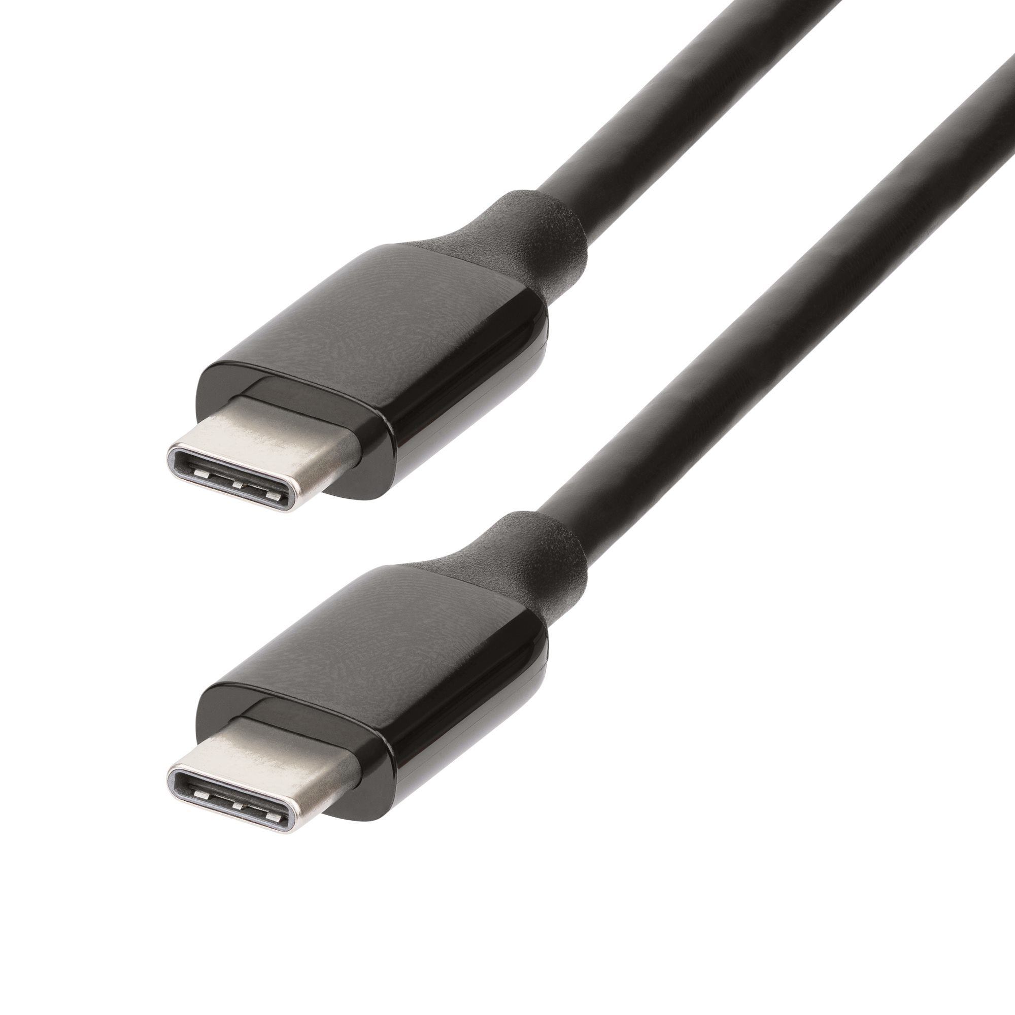 StarTech.com Câble USB-C Actif de 3m, USB 3.2 10Gbps, Câble de Transfert de Données USB Type-C, 60W Power Delivery, 8K 60Hz, DP 1.4 Alt Mode avec HBR3/HDR10/MST/DSC 1.2/HDCP 2.2 - Câble USB Type-C vers C StarTech.com Câble USB-C Actif de 3m, USB 3.2 10Gbps, Câble de Transfert de Données USB Type-C, 60W Power Delivery, 8K 60Hz, DP 1.4 Alt Mode avec HBR3/HDR10/MST/DSC 1.2/HDCP 2.2 - Câble USB Type-C vers C