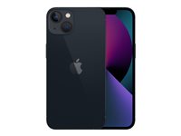 Apple iPhone 13 15,5 cm (6.1") Double SIM iOS 15 5G 128 Go Noir Apple iPhone 13 15,5 cm (6.1") Double SIM iOS 15 5G 128 Go Noir