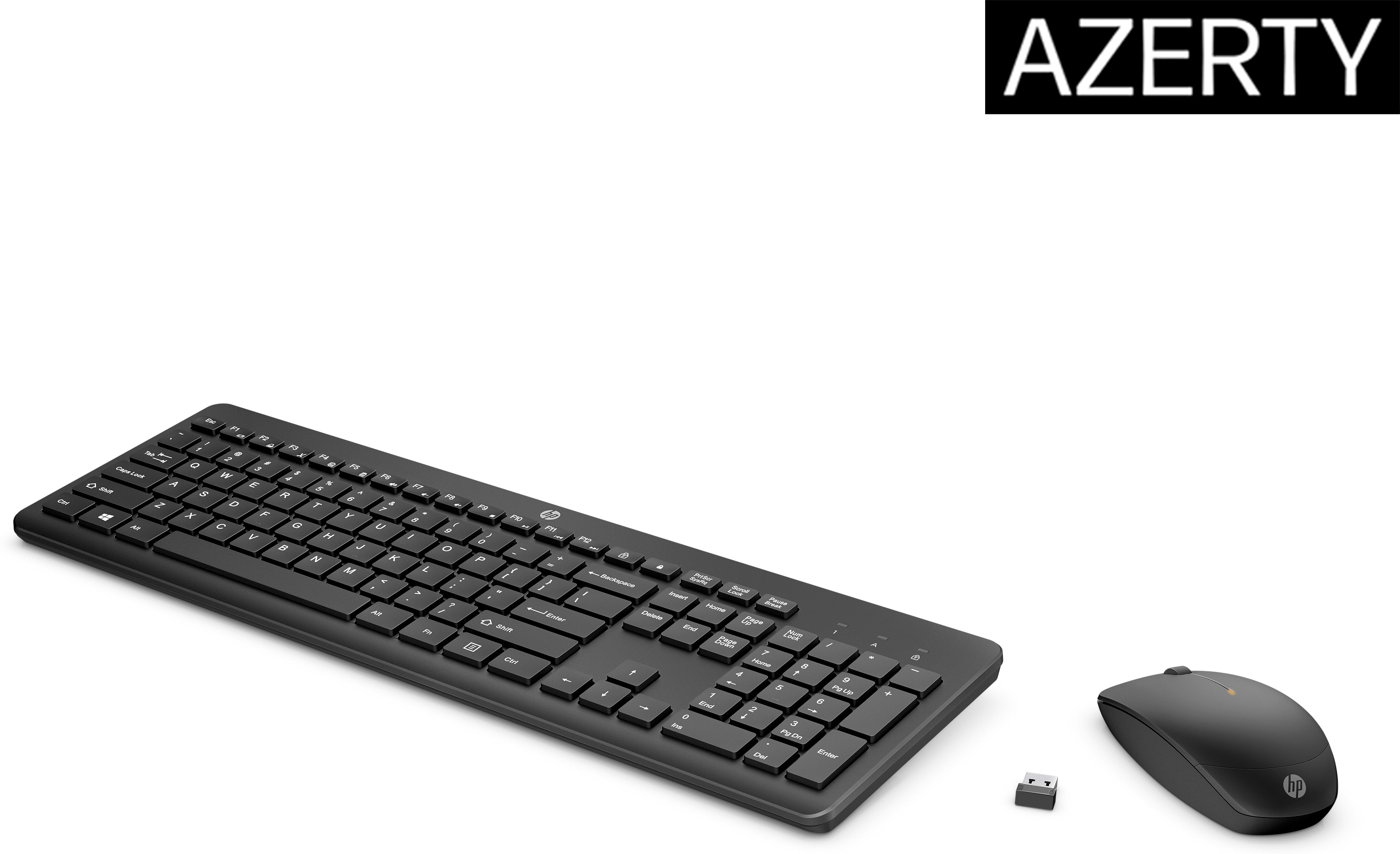 HP Clavier Bluetooth multi-périphériques compact 350 HP Clavier Bluetooth multi-périphériques compact 350