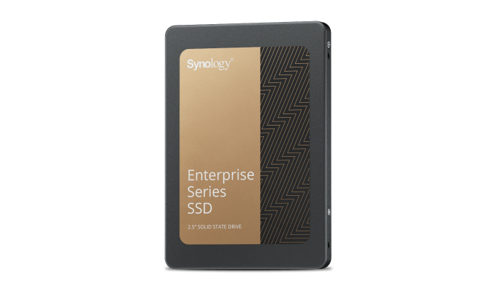 Synology Enterprise Series 2.5" 960 Go Série ATA III Synology Enterprise Series 2.5" 960 Go Série ATA III