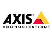 Axis 5500-601 boitier de caméras vidéo Gris, Transparent