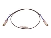 Nvidia 980-9I63V-00A005 câble d'InfiniBand 5 m SFP28 Noir Nvidia 980-9I63V-00A005 câble d'InfiniBand 5 m SFP28 Noir