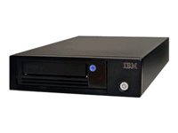 IBM 3628N5X dispositif de stockage de secours Disque de stockage Cartouche à bande LTO 1500 Go