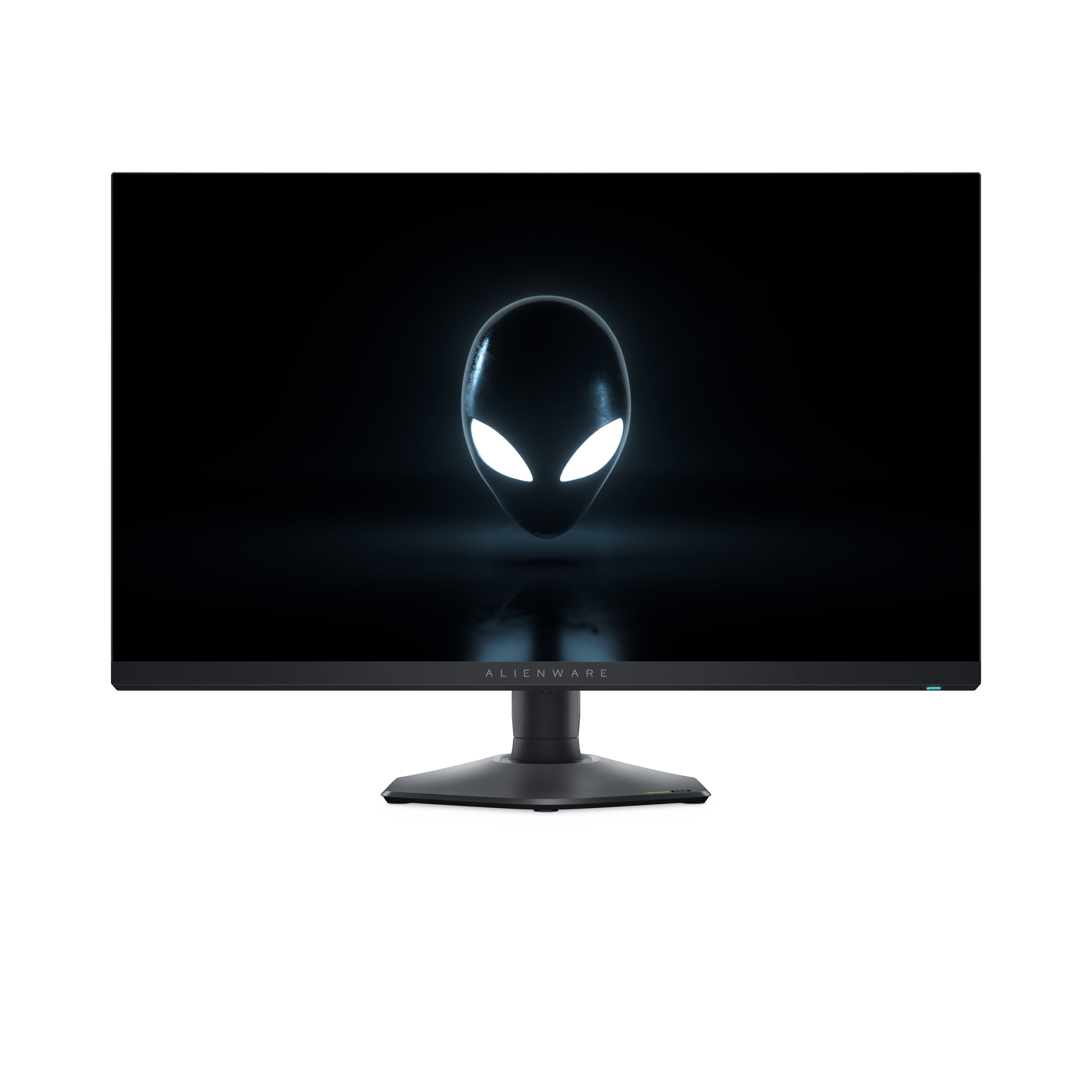 Alienware AW2724DM 68,6 cm (27") 2560 x 1440 pixels Quad HD LCD Noir