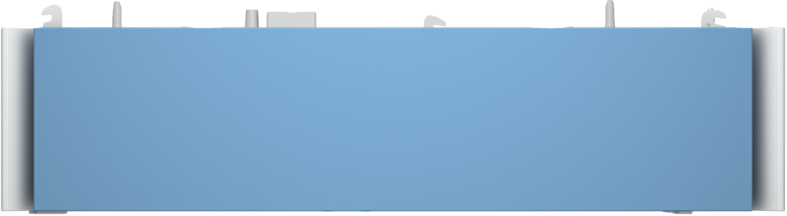 HP Chargeur de support Color LaserJet 550 feuilles HP Chargeur de support Color LaserJet 550 feuilles
