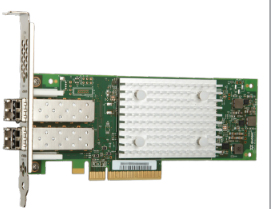 Cisco UCSC-PCIEQD16GF-D carte réseau Interne Fibre 16000 Mbit/s