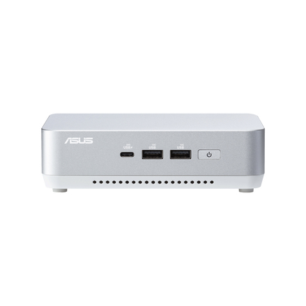 ASUS RNUC14RVSU9089A0I Intel Core Ultra 9 185H 32 Go DDR5-SDRAM 1 To SSD Windows 11 Home UCFF Mini PC Argent ASUS RNUC14RVSU9089A0I Intel Core Ultra 9 185H 32 Go DDR5-SDRAM 1 To SSD Windows 11 Home UCFF Mini PC Argent