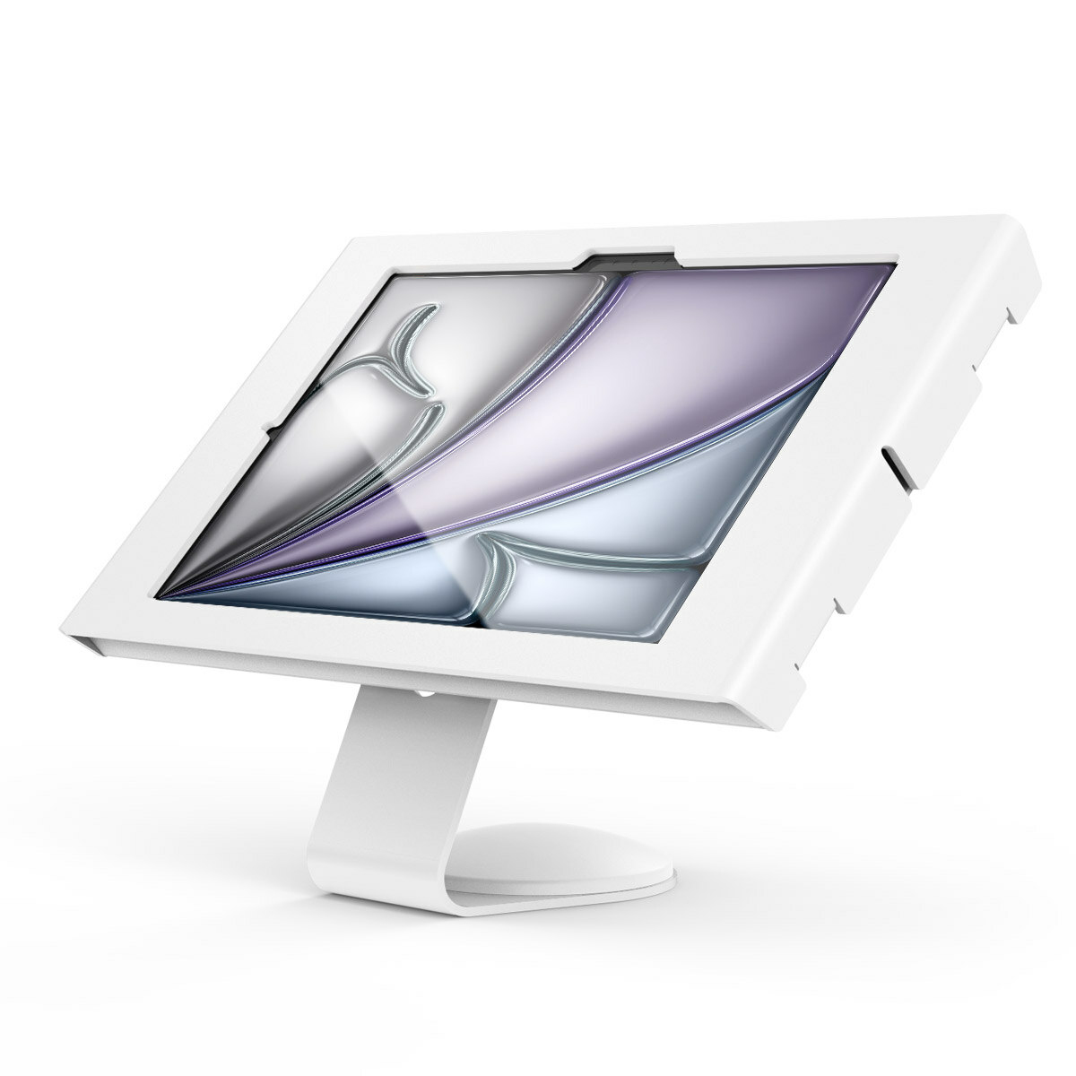 Compulocks 111W11APXW support antivol pour tablettes 27,9 cm (11") Blanc Compulocks 111W11APXW support antivol pour tablettes 27,9 cm (11") Blanc