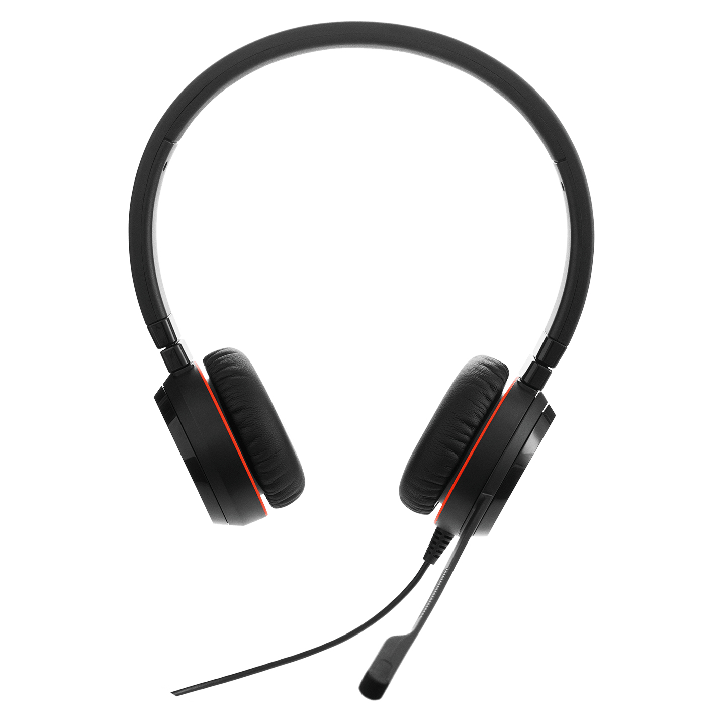 Jabra Evolve 20 SE Casque Avec fil Arceau Bureau/Centre d'appels USB Type-C / USB Type-A Noir Jabra Evolve 20 SE Casque Avec fil Arceau Bureau/Centre d'appels USB Type-C / USB Type-A Noir