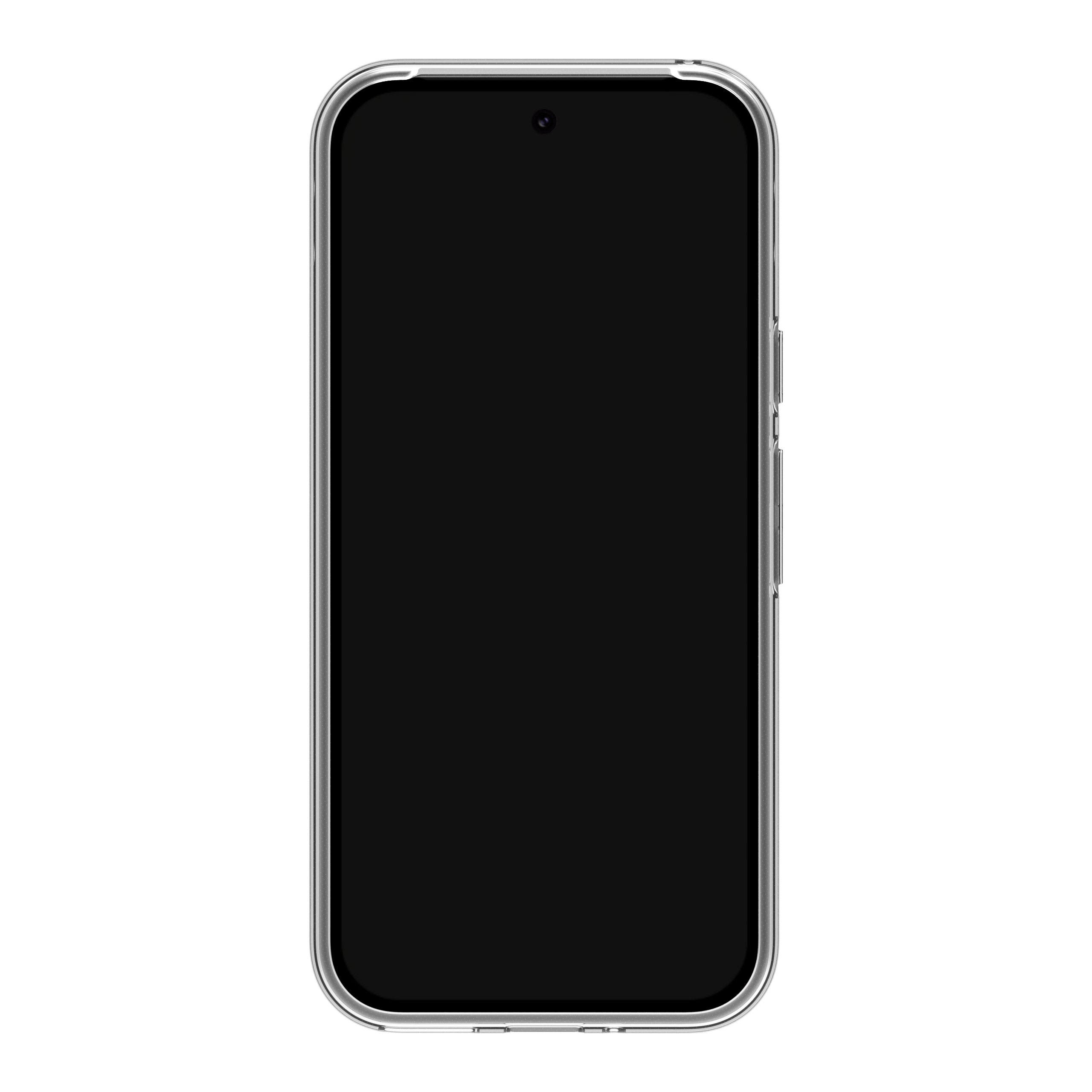 dbramante1928 Greenland coque de protection pour téléphones portables 16 cm (6.3") Housse Transparent