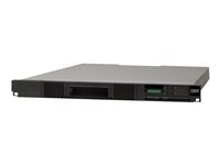 Lenovo TS2900 Chargeur Automatique De Bande Et Bibliothèque Cartouche à bande LTO 18 To Lenovo TS2900 Chargeur Automatique De Bande Et Bibliothèque Cartouche à bande LTO 18 To
