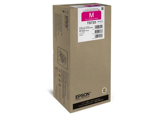 Epson C13T97330N cartouche d'encre 1 pièce(s) Original Rendement élevé (XL) Magenta Epson C13T97330N cartouche d'encre 1 pièce(s) Original Rendement élevé (XL) Magenta