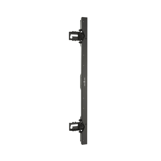 Chief TILD1X3NE1-R support d'écran plat pour bureau Noir Mur Chief TILD1X3NE1-R support d'écran plat pour bureau Noir Mur