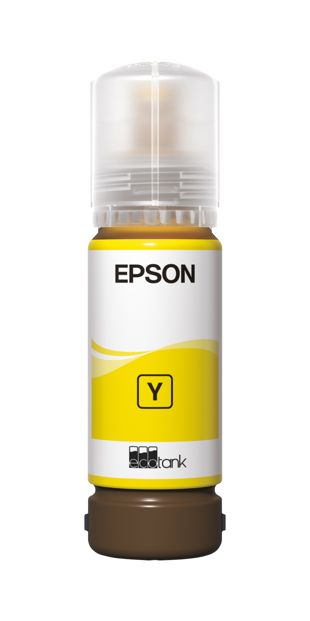 Epson 107 cartouche d'encre 1 pièce(s) Original Jaune Epson 107 cartouche d'encre 1 pièce(s) Original Jaune