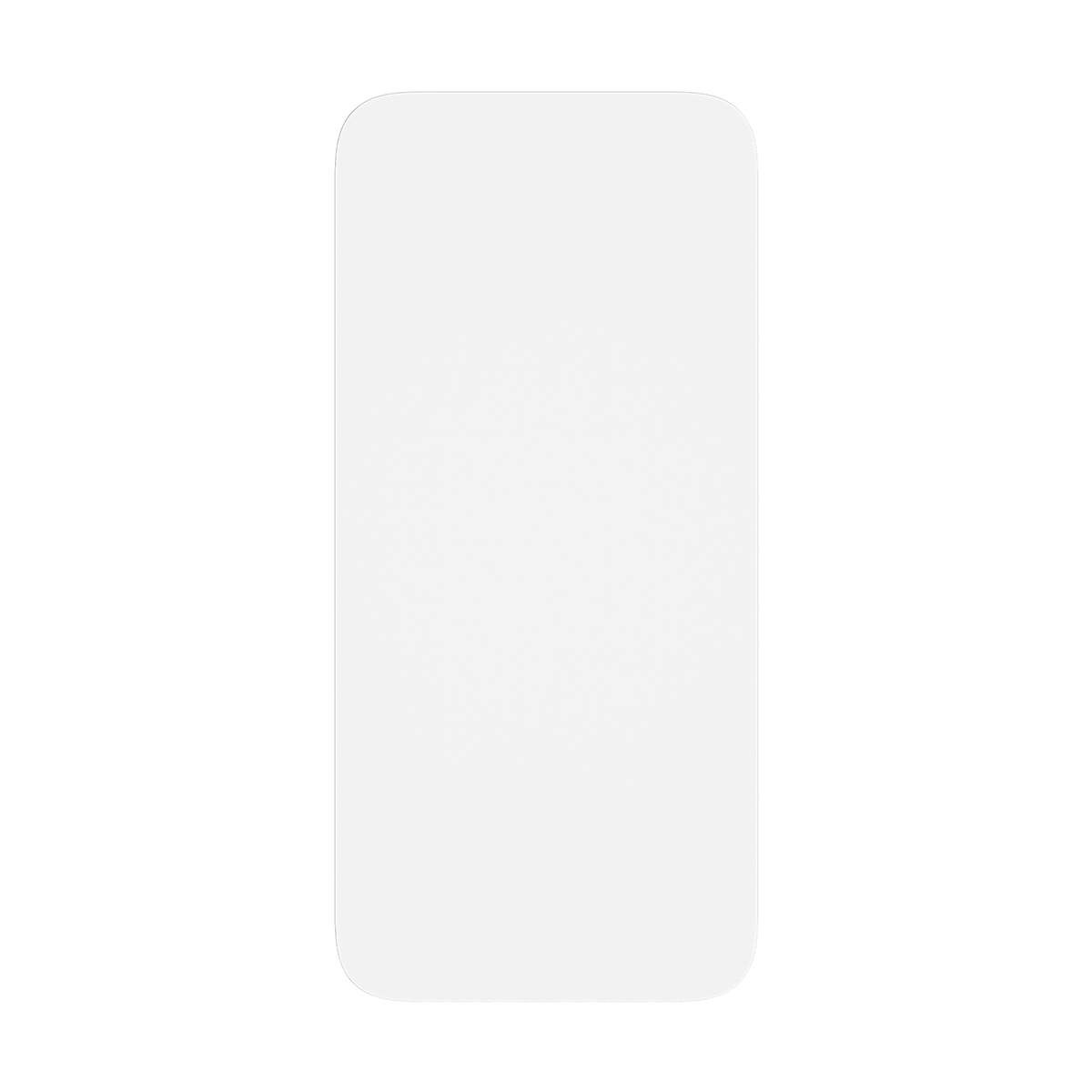  BULK Protection d'écran transparent Apple 10 pièce(s)