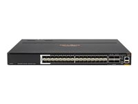 Aruba 8360-32Y4C v2 FB 3F 2AC Bd